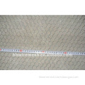 plastic coated chicken wire netting